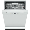 Miele G5832 SC Wh Dishwasher, 14 Place Settings, White, A Rated
