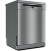 Miele G5832 SC CS Dishwasher, 14 Place Settings, Stainless Steel, A Rated