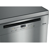 Miele G5832 SC CS Dishwasher, 14 Place Settings, Stainless Steel, A Rated