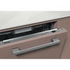 Miele G5862 SCVI Fully Integrated Dishwasher, 14 Place Settings, A Rated