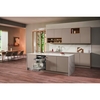 Miele G5862 SCVI Fully Integrated Dishwasher, 14 Place Settings, A Rated