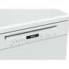 Miele G7040 SC Wh Dishwasher, 14 Place Settings, White, A Rated