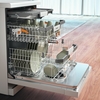 Miele G7040 SC Wh Dishwasher, 14 Place Settings, White, A Rated