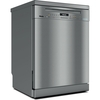 Miele G7040 SC CS Dishwasher, 14 Place Settings, Stainless Steel, A Rated