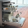 Miele G7040 SC CS Dishwasher, 14 Place Settings, Stainless Steel, A Rated