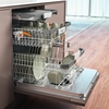 Miele G7080 SCVI Fully Integrated Dishwasher, 14 Place Settings, A Rated