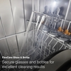 Miele G7080 SCVI Fully Integrated Dishwasher, 14 Place Settings, A Rated