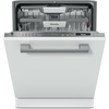 Miele G7080 SCVI Fully Integrated Dishwasher, 14 Place Settings, A Rated