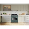 Rangemaster Classic FX CLAS90FXEICR/B 90cm Induction Range Cooker 90 Cream / Brass, A Rated