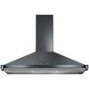 Rangemaster RCLAHDC90SL/C 90cm Chimney Cooker Hood