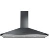 Rangemaster RCLAHDC110SL/C 110cm Chimney Cooker Hood