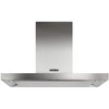 Rangemaster RWHISHD90SS 90cm Chimney Cooker Hood, A+ Rated