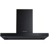 Rangemaster RWHISHD90BL 90cm Chimney Cooker Hood