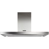 Rangemaster RWHISHD110SS 110cm Chimney Cooker Hood Whispera Stainless Steel