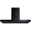 Rangemaster RWHISHD110BL 110cm Chimney Cooker Hood, A+ Rated
