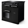 Rangemaster COT90EIPGBL/CM1 90cm Induction Range Cooker, A Rated