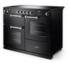 Rangemaster COTO110EIPGBL/CM1 110cm Induction Range Cooker, A Rated