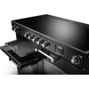 Rangemaster COTO110EIPGBL/CM1 110cm Induction Range Cooker, A Rated
