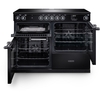 Rangemaster COTO110EIPGBL/CM1 110cm Induction Range Cooker, A Rated