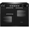 Rangemaster COTO110EIPGBL/CM1 110cm Induction Range Cooker, A Rated