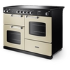 Rangemaster COTO110EIPPCR/CM1 110cm Induction Range Cooker, A Rated