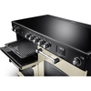 Rangemaster COTO110EIPPCR/CM1 110cm Induction Range Cooker, A Rated