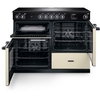 Rangemaster COTO110EIPPCR/CM1 110cm Induction Range Cooker, A Rated