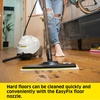 Karcher SC3 EasyFix Hard Floor Cleaner, White