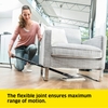 Karcher SC3 EasyFix Hard Floor Cleaner, White