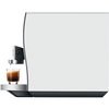 Jura Z10 White Aluminium Coffee Machine