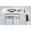 Jura Z10 White Aluminium Coffee Machine