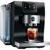 Jura Z10 Diamond Black Coffee Machine