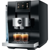 Jura Z10 Diamond Black Coffee Machine