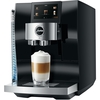 Jura Z10 Diamond Black Coffee Machine