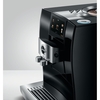 Jura Z10 Diamond Black Coffee Machine