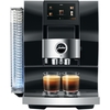 Jura Z10 Diamond Black Coffee Machine