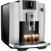 Jura E6 Platin Coffee Machine, A Rated