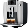 Jura E6 Platin Coffee Machine, A Rated