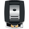 Jura J8 Midnight Silver Coffee Machine
