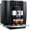 Jura Giga 10 Black Coffee Machine, B Rated