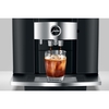 Jura Giga 10 Black Coffee Machine, B Rated