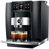 Jura Giga 10 Black Coffee Machine, B Rated