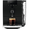 Jura ENA 4 Full Metropolitan Black Coffee Machine