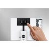 Jura ENA 8 Full Nordic White Coffee Machine
