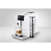 Jura ENA 8 Full Nordic White Coffee Machine
