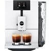 Jura ENA 8 Full Nordic White Coffee Machine
