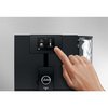 Jura ENA 8 Metropolitan Black Coffee Machine