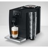 Jura ENA 8 Metropolitan Black Coffee Machine