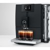 Jura ENA 8 Metropolitan Black Coffee Machine