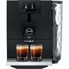 Jura ENA 8 Metropolitan Black Coffee Machine